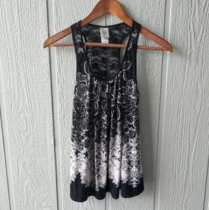 In Bloom by Jonquil Lingerie Top